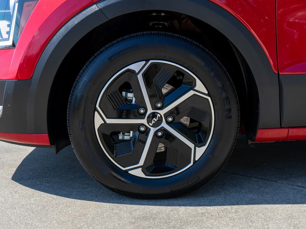 2024 Kia Niro EX photo 25