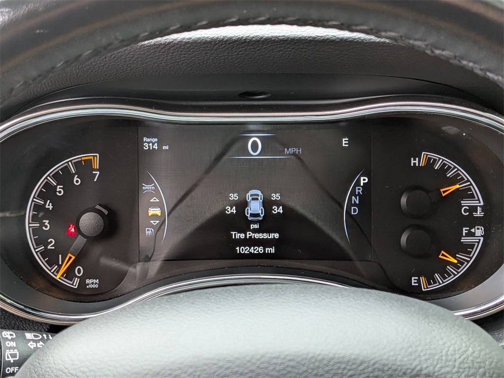 2019 Jeep Grand Cherokee Limited X photo 13