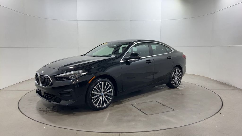 2024 Bmw 228i photo 4