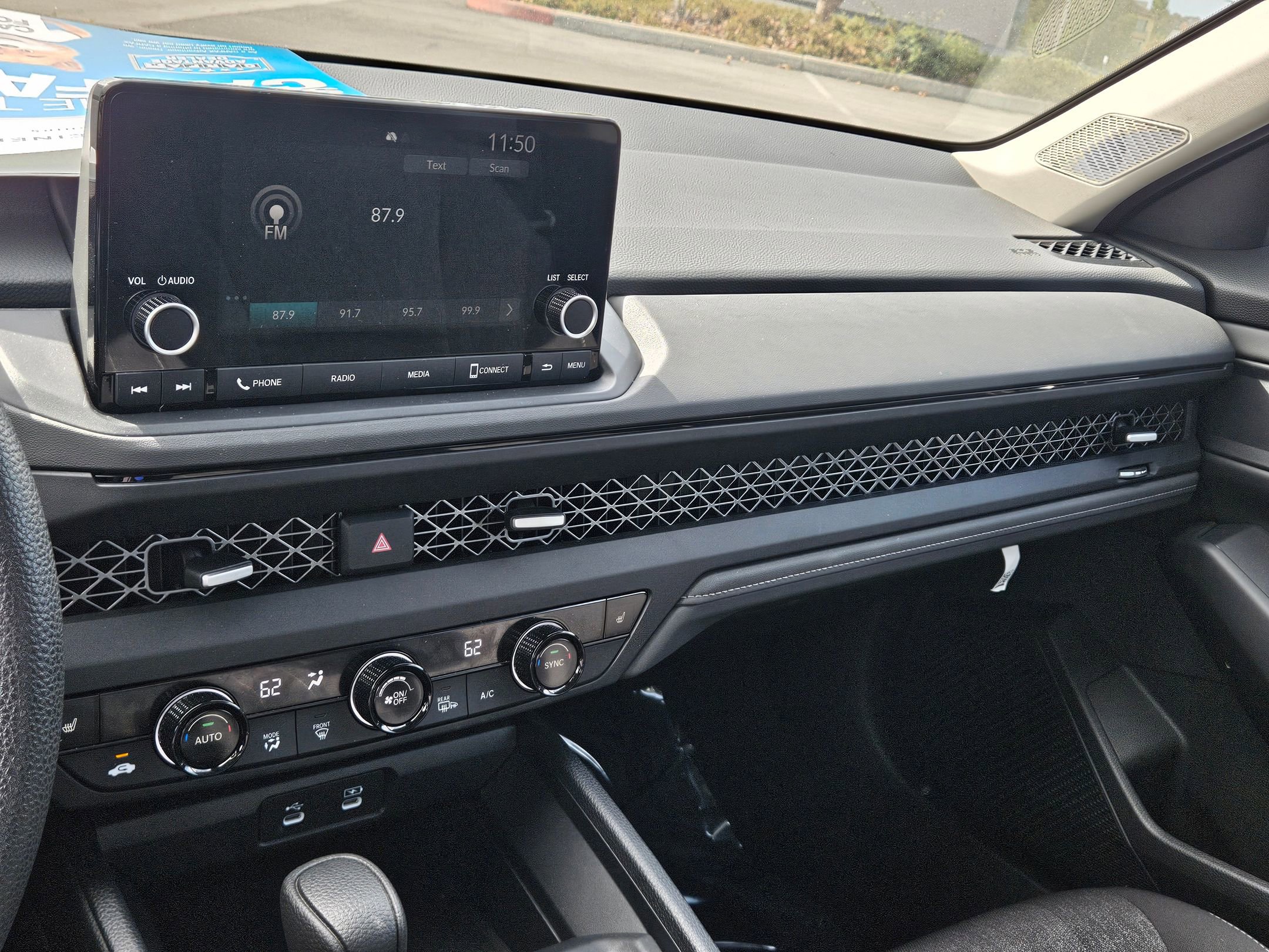 2024 Honda Accord EX photo 15
