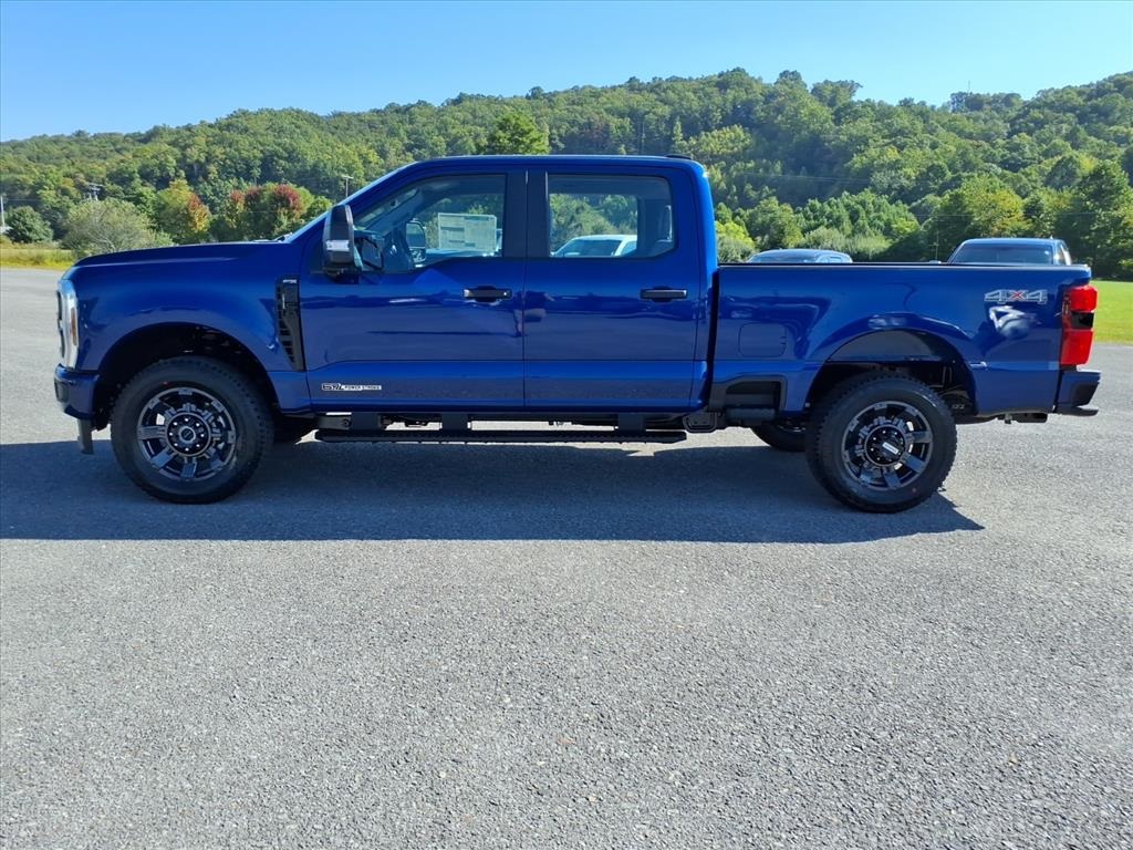 2026 Ford F-250 XL photo 2