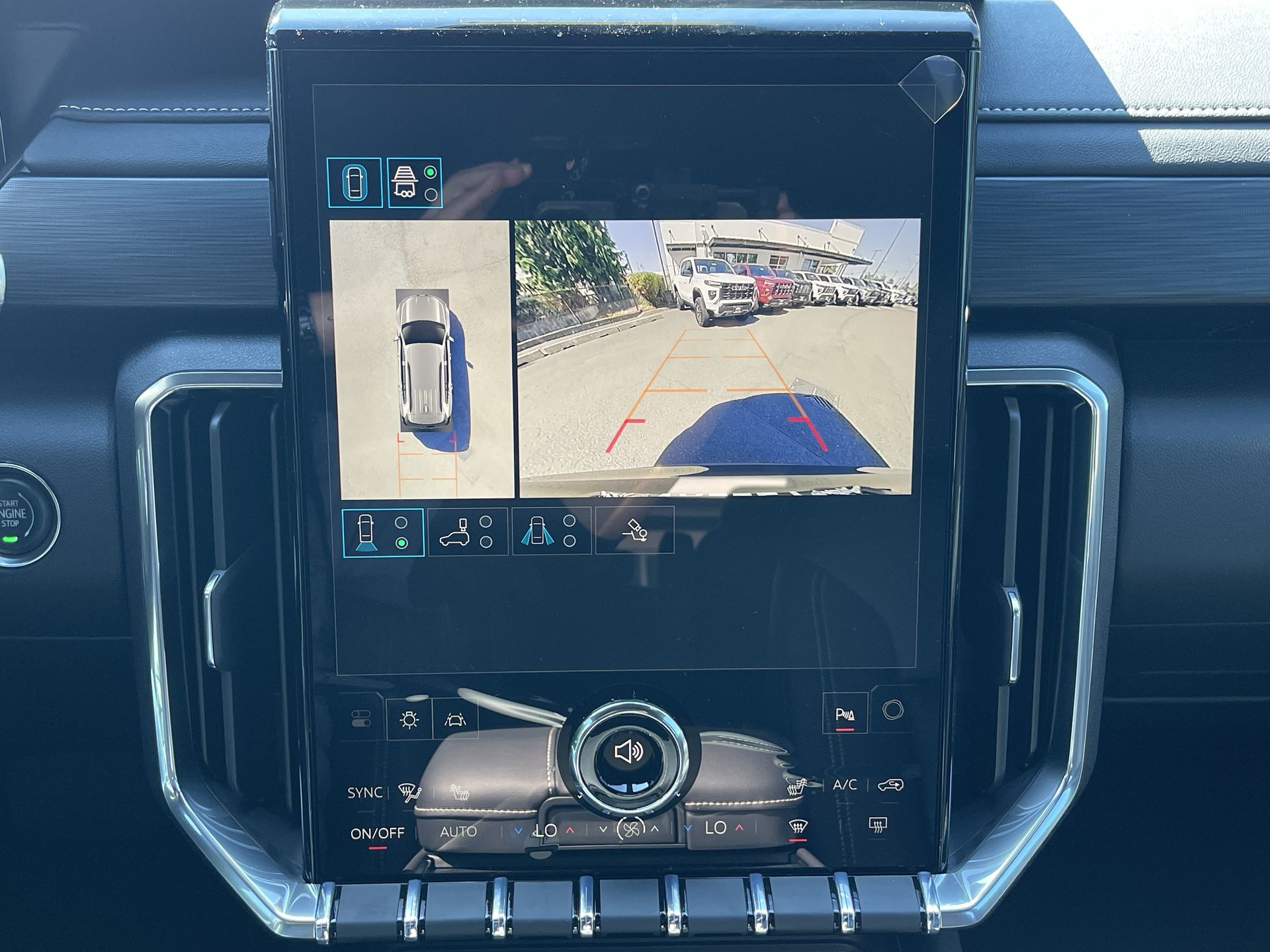 2026 Gmc Acadia Elevation photo 12