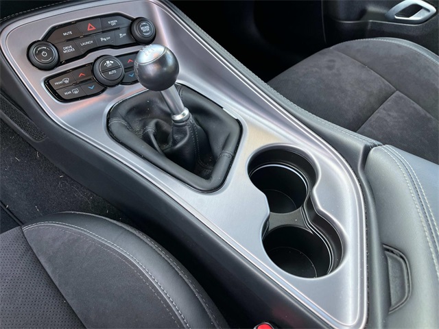 2023 Dodge Challenger R/T Scat Pack photo 27