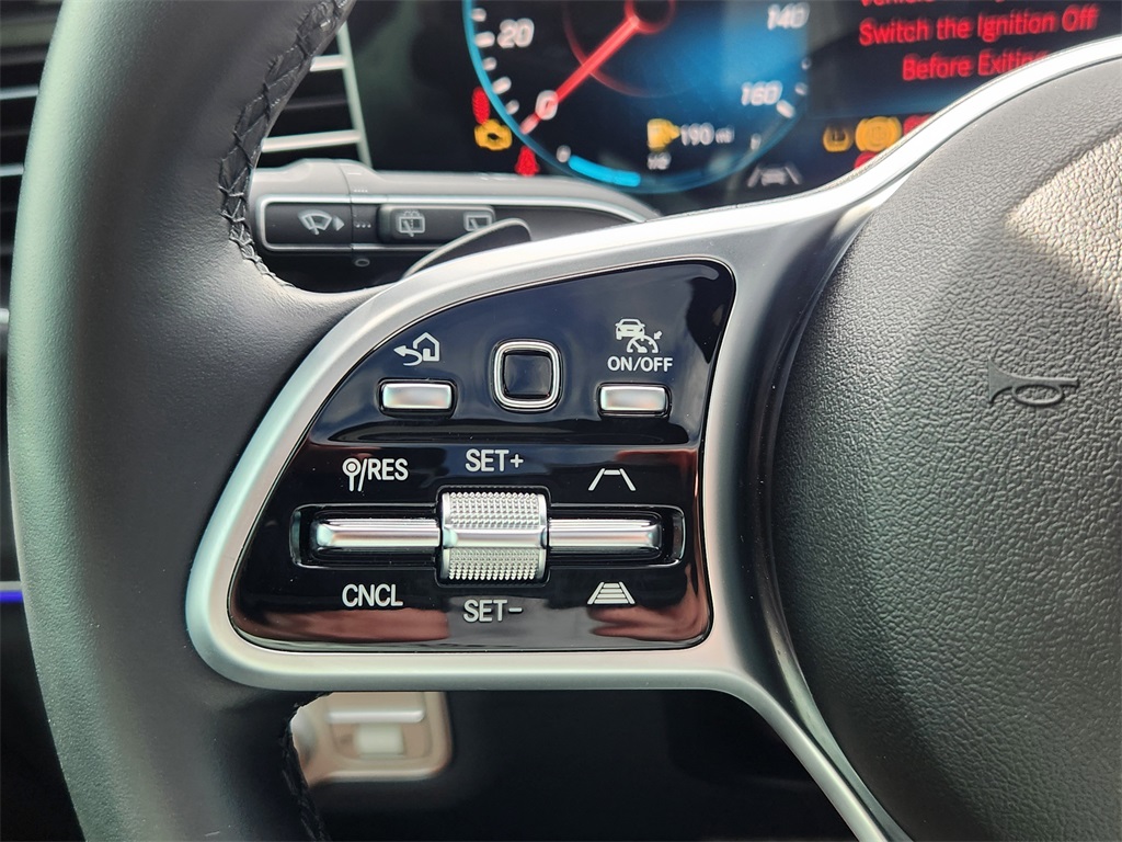 2022 Mercedes Benz GLS 450 4MATIC photo 20