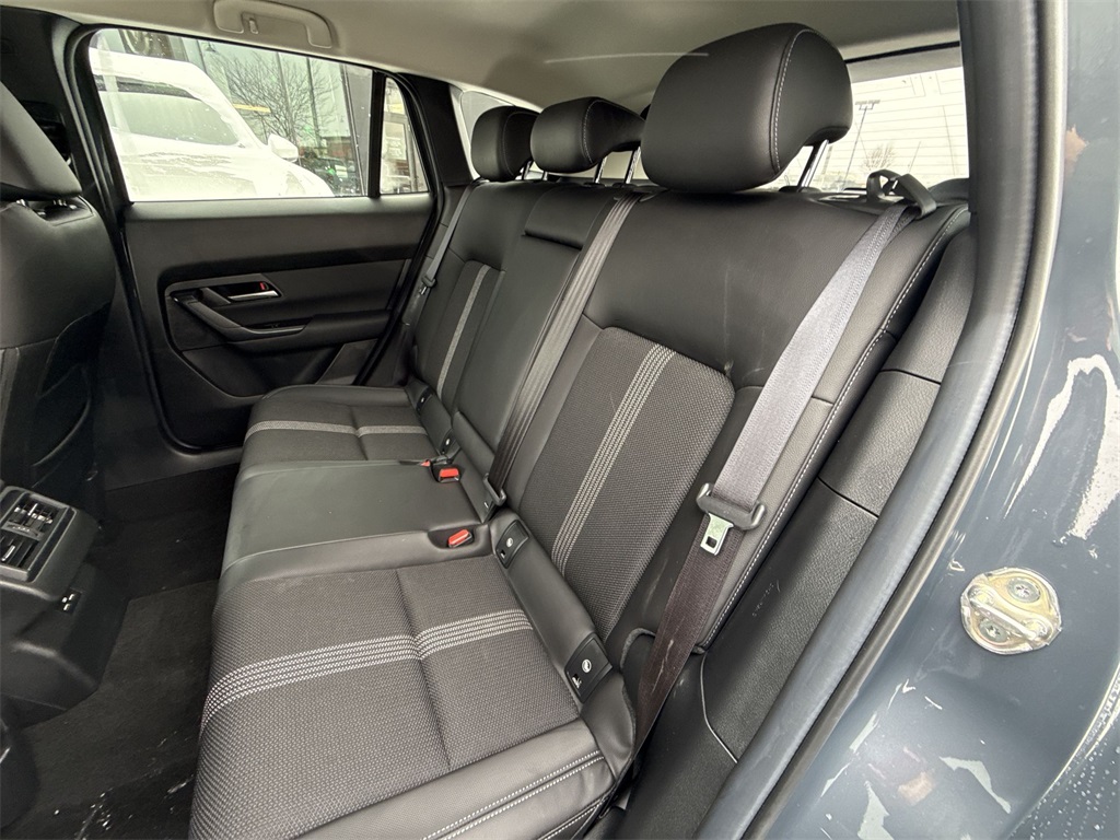 2024 MAZDA CX-50 - Image 22
