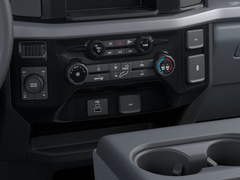 2026 Ford F-250 XL photo 12