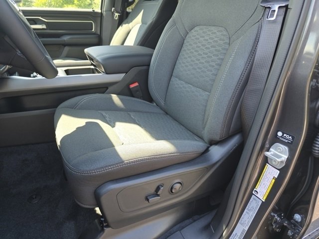 2026 Ram 1500 Big Horn Lone Star photo 4