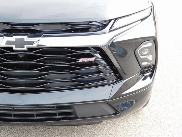 2026 Chevrolet Blazer RS photo 3