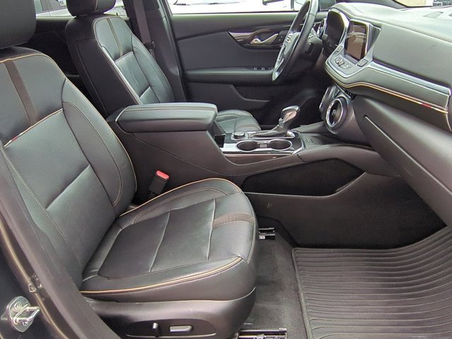 2019 Chevrolet Blazer Premier photo 28