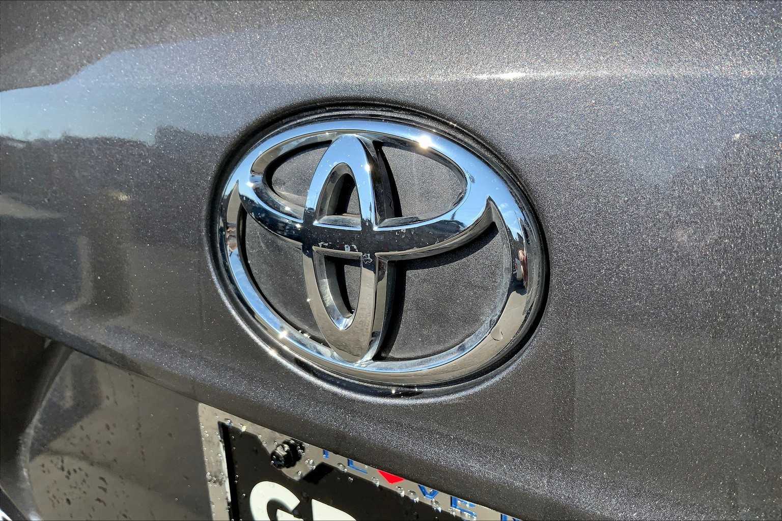 2022 Toyota Highlander XLE photo 58
