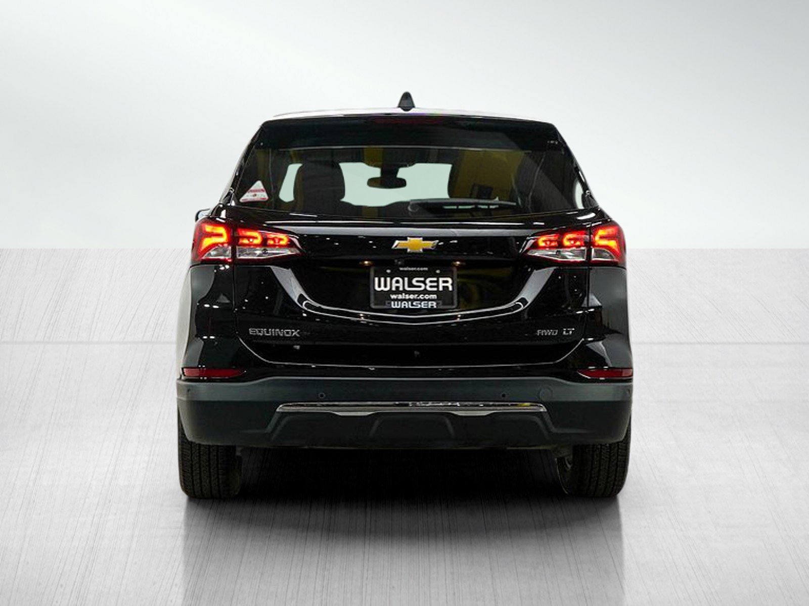 2024 Chevrolet Equinox LT photo 4