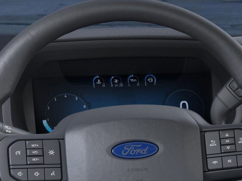 2025 FORD F-150 - Image 13