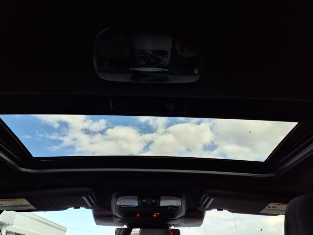 2025 Subaru Crosstrek Sport photo 2