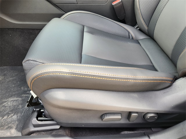 2025 Subaru Outback Wilderness photo 17