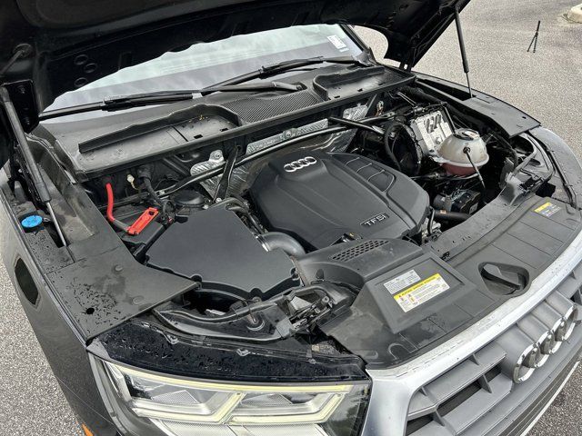 2018 Audi Q5 2.0T Premium photo 22