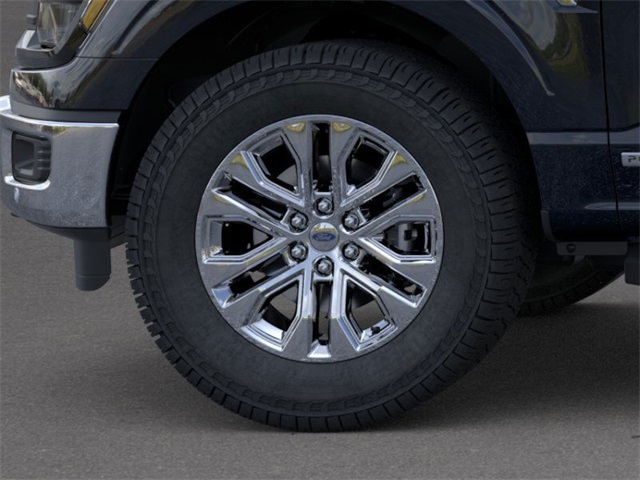2025 Ford F-150 XLT photo 18