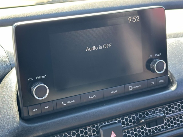 2023 Honda HR-V Sport photo 3