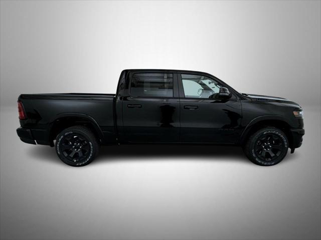 2025 Ram 1500 Big Horn Lone Star photo 3
