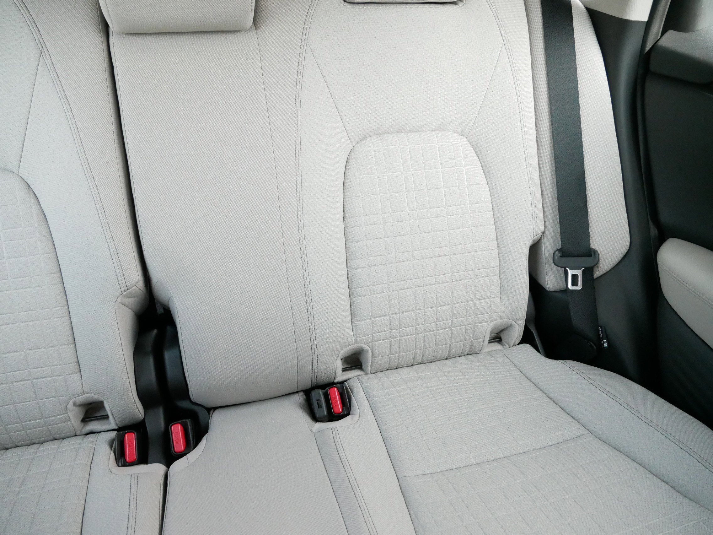 2025 Honda HR-V LX photo 12