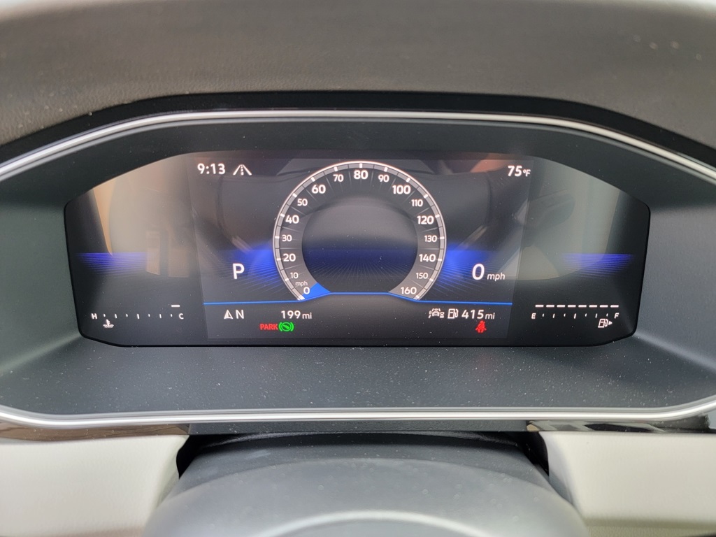 2025 Volkswagen Jetta 1.5T S photo 19