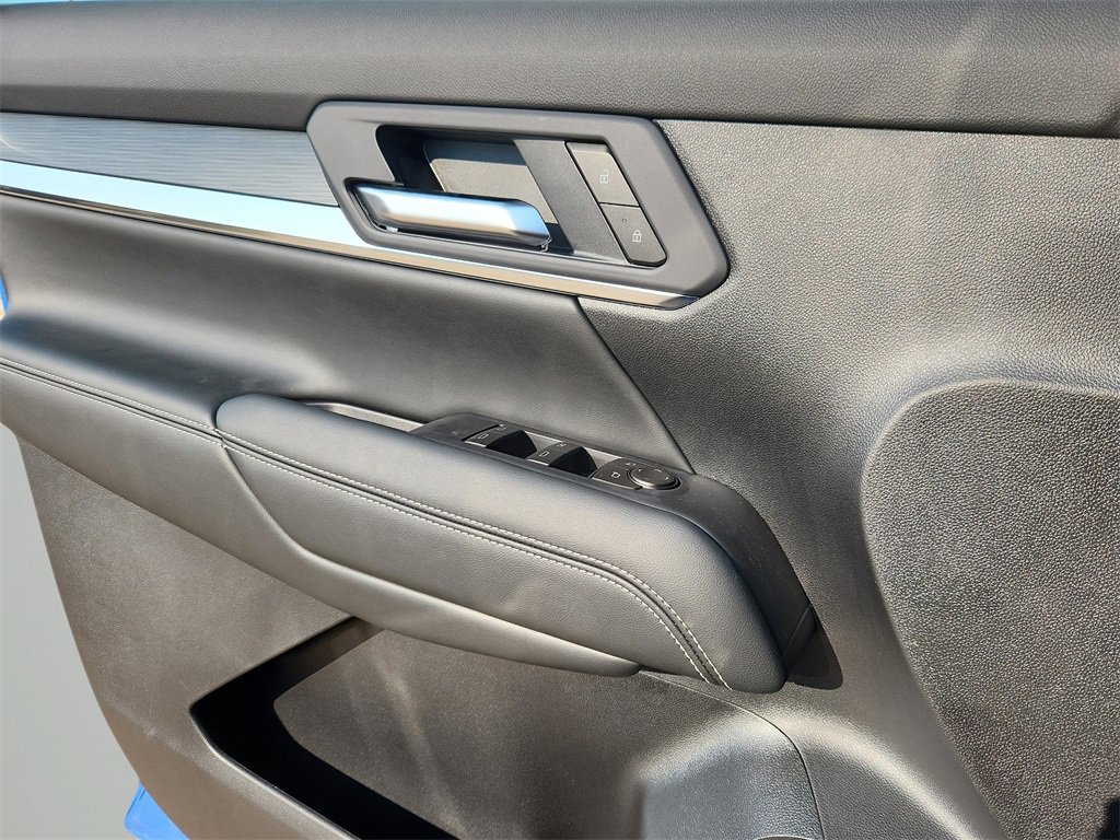 2026 Gmc Terrain Elevation photo 3