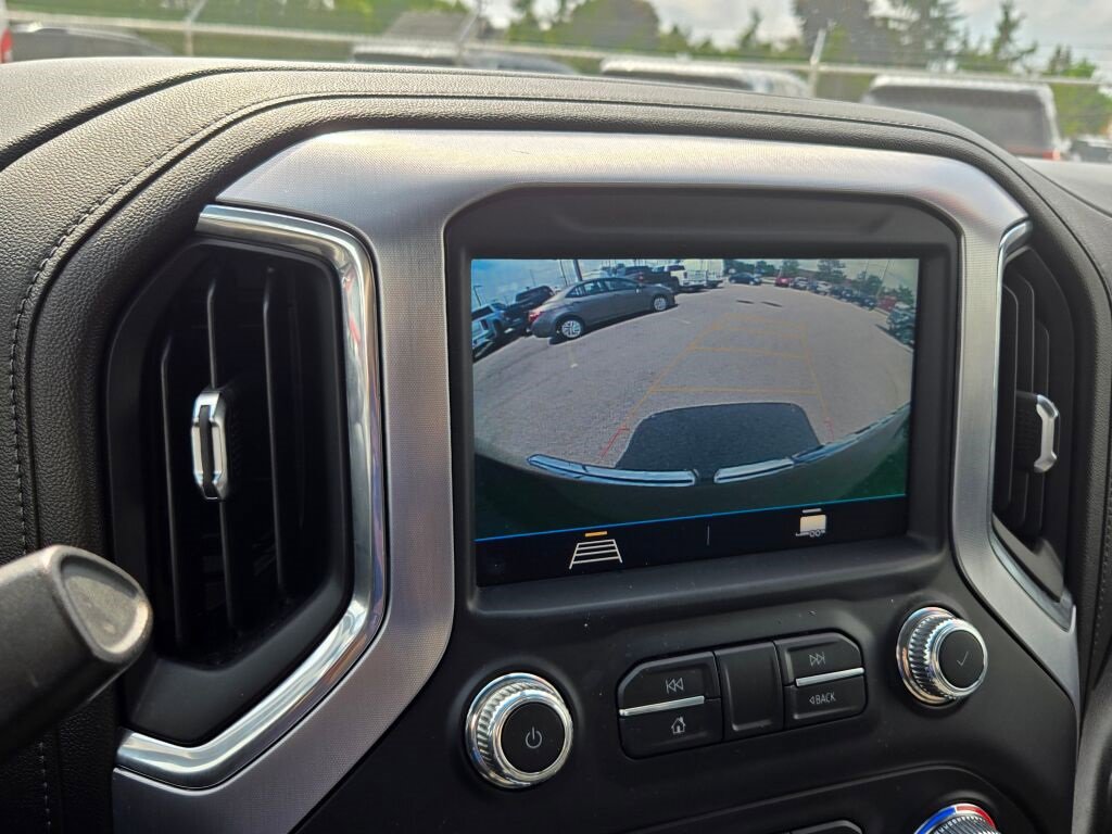 2021 Gmc Sierra 1500 Elevation photo 26