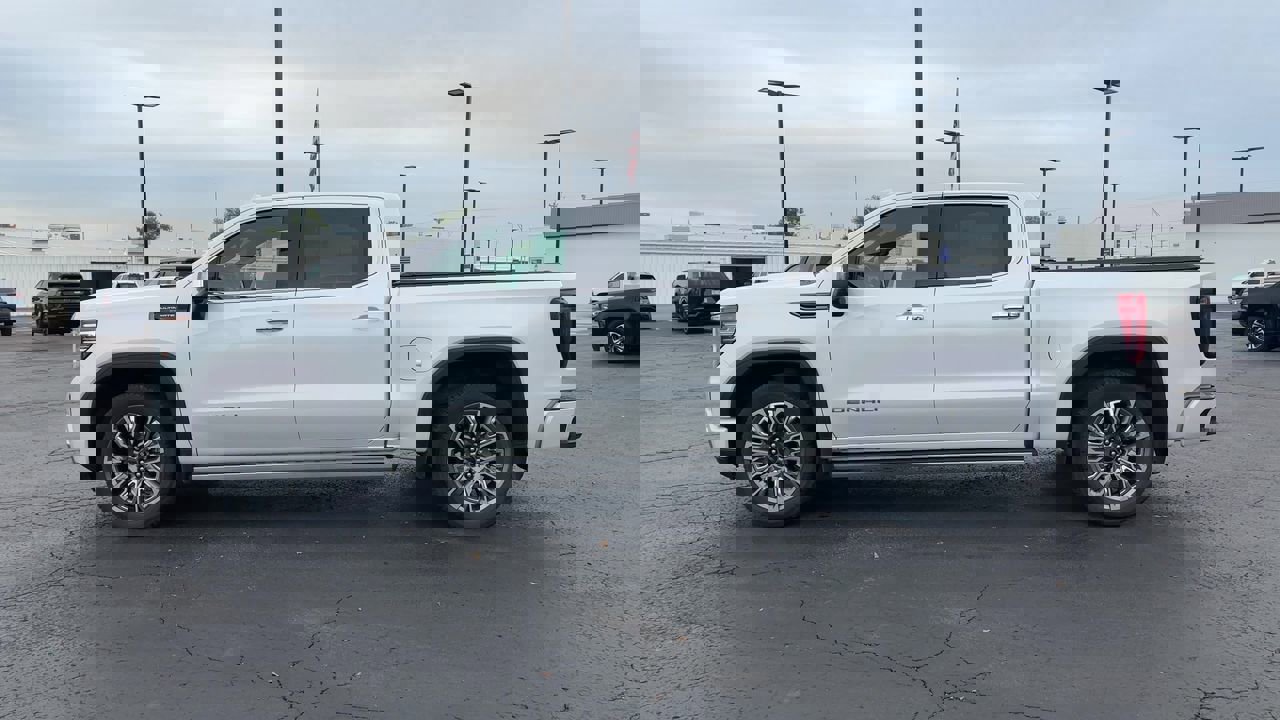 2023 Gmc Sierra 1500 Denali Ultimate photo 3