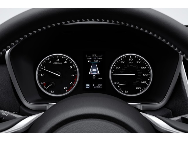 2025 Subaru Outback Limited XT photo 17