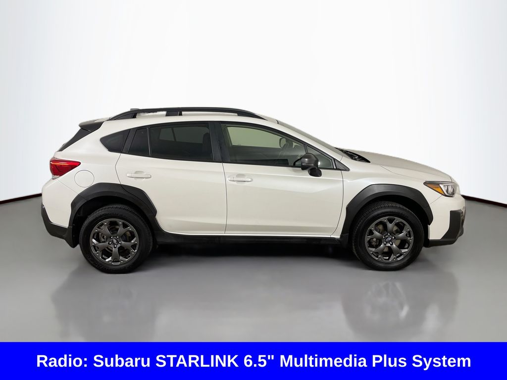 2023 Subaru Crosstrek Sport photo 7