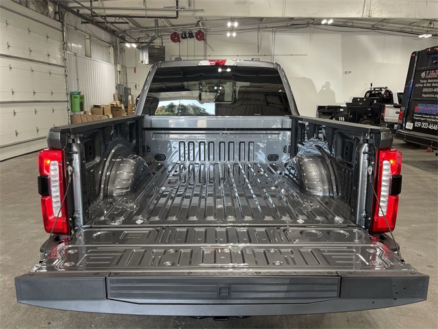 2026 Ford F-350 XLT photo 23