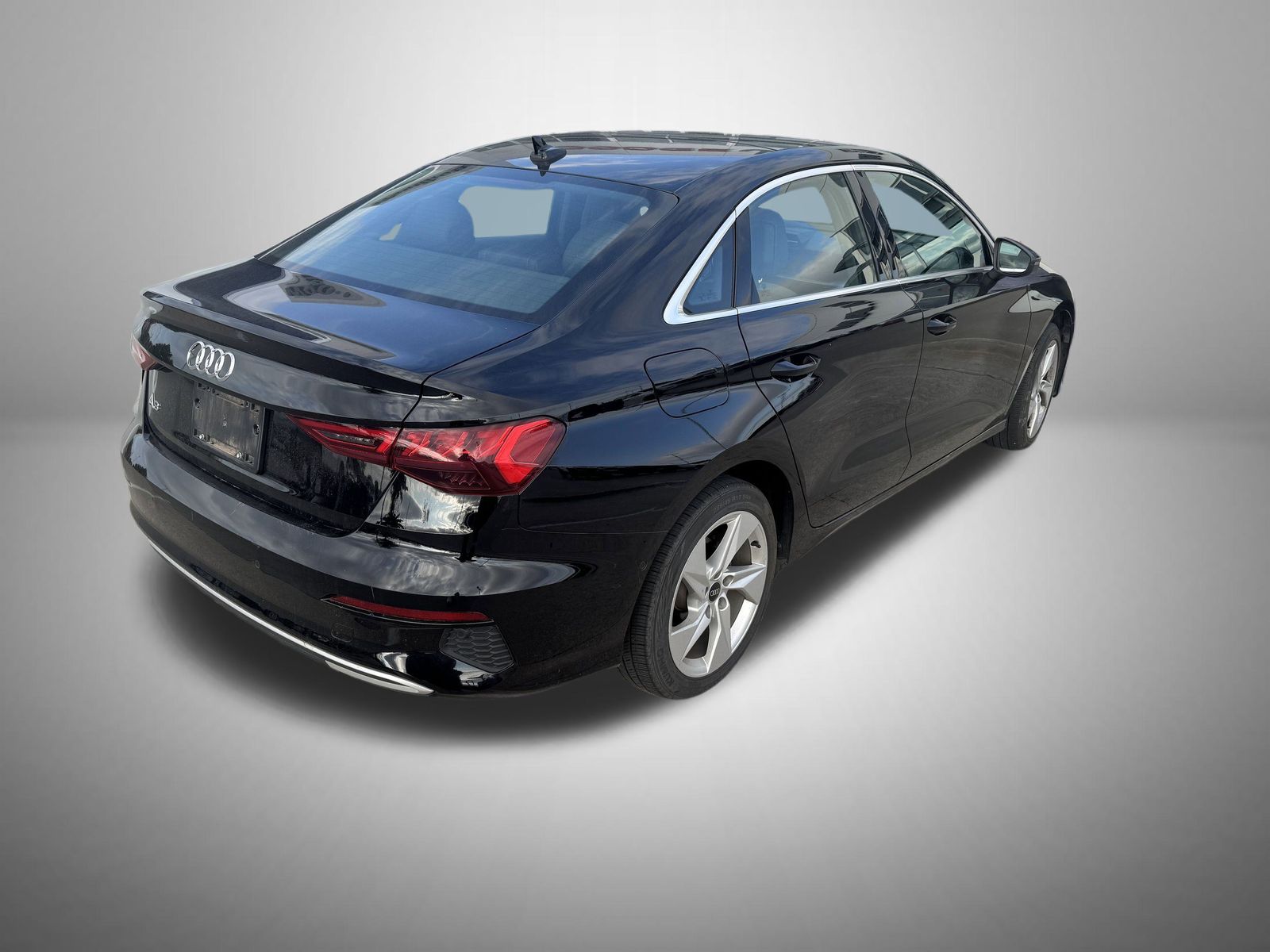 2023 Audi A3 Premium photo 3