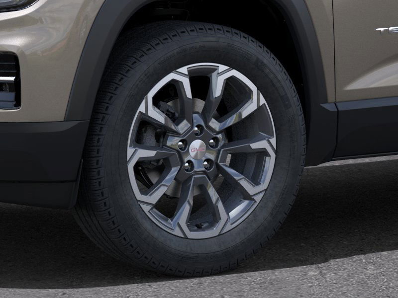 2026 Gmc Terrain Elevation photo 5