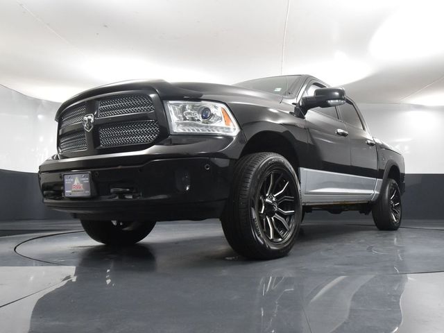 2016 Ram 1500 Laramie photo 47