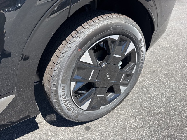 2026 Kia Sportage SX Prestige photo 4