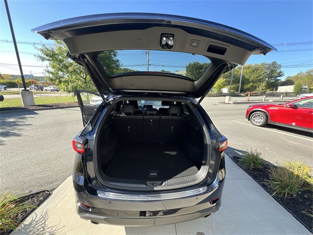 2023 Mazda CX-5 2.5 Turbo photo 14