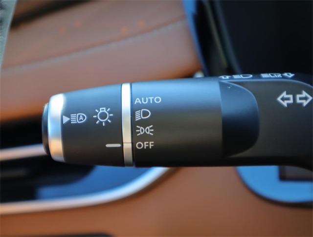 2025 Infiniti QX60 Autograph AWD photo 35