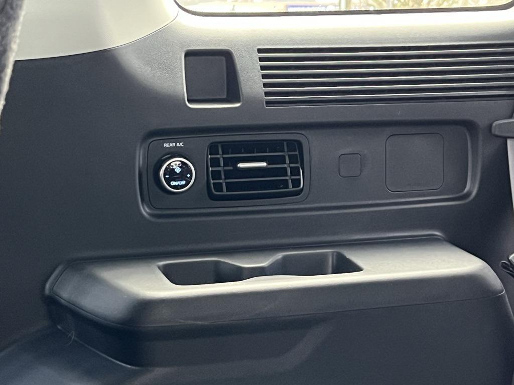 2025 Hyundai Santa Fe SEL photo 30