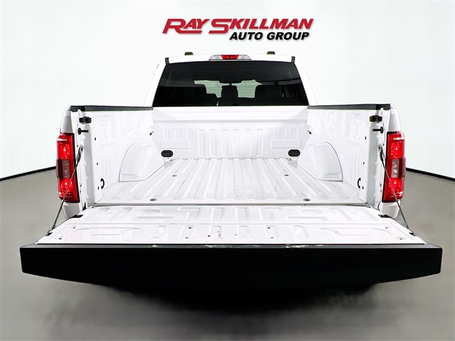 2023 Ford F-150 XLT photo 23
