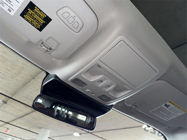 2023 Ford Bronco Sport Outer Banks photo 32
