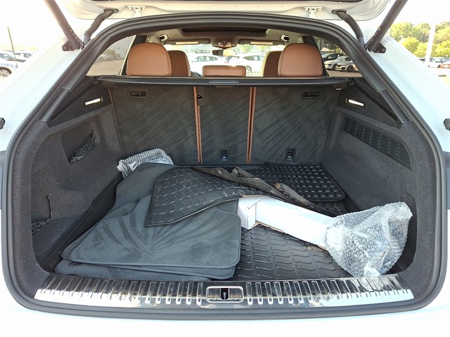 2024 Audi Q8 55 Premium Plus photo 22