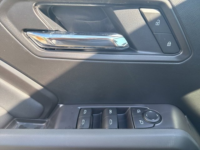 2025 Gmc Canyon Elevation photo 9