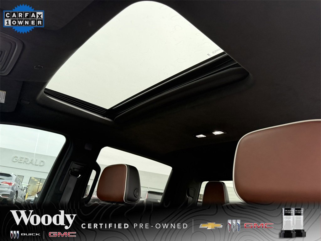 2024 GMC SIERRA HD - Image 27