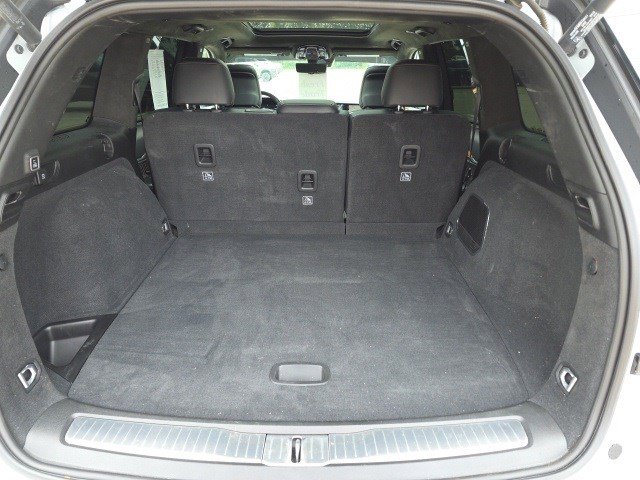 2022 Jeep Grand Cherokee Summit Reserve photo 8
