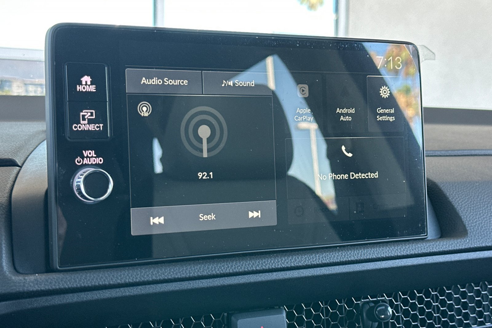 2026 Honda CR-V EX photo 18