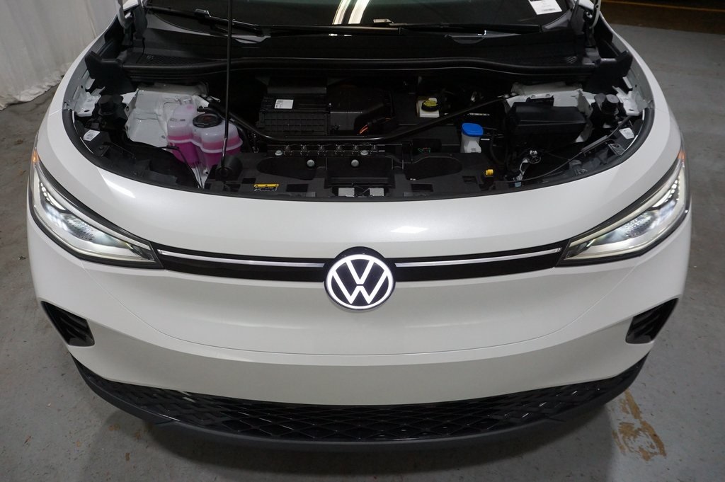 2025 Volkswagen ID.4 Pro S photo 28
