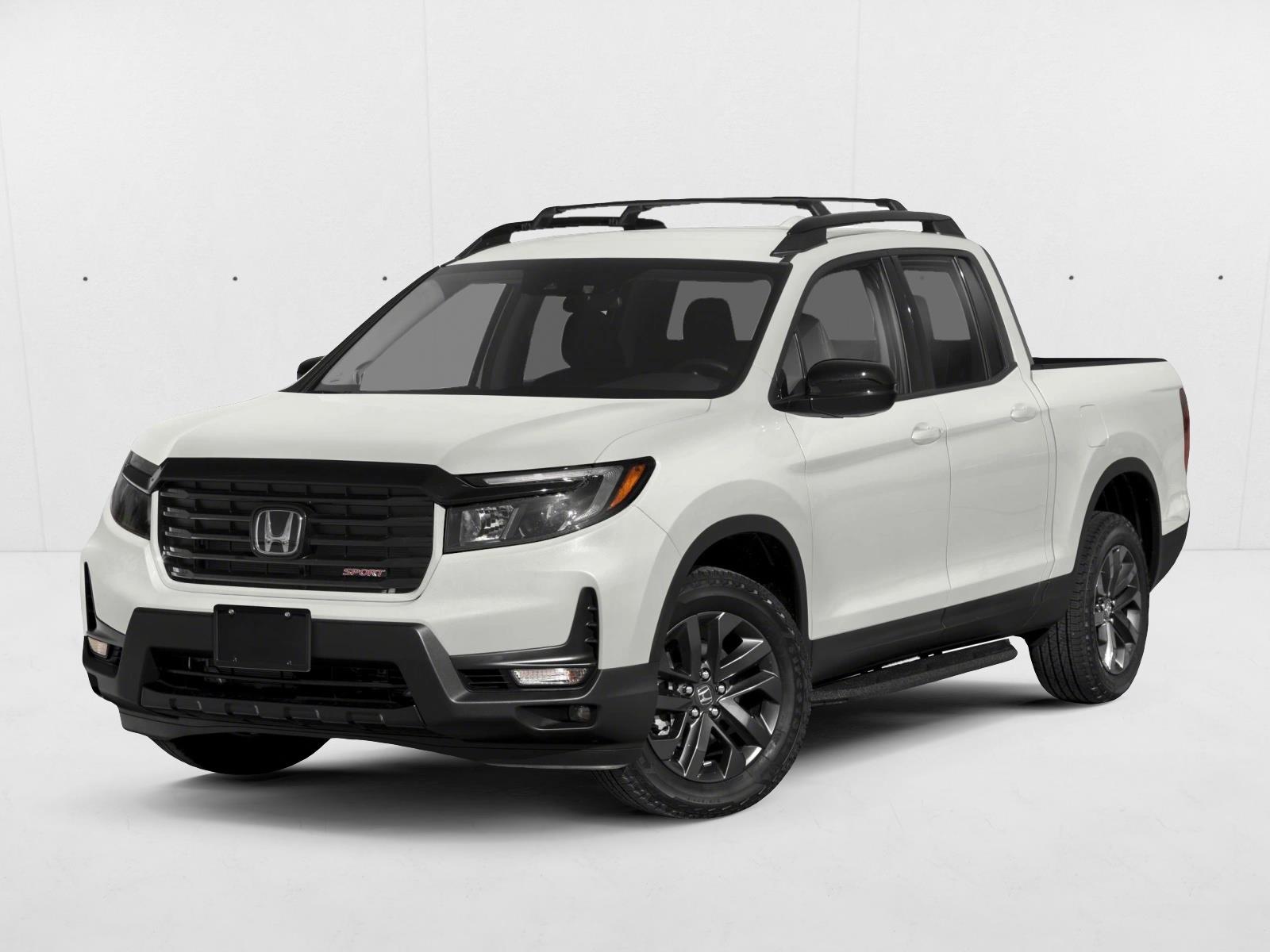 2022 Honda Ridgeline Sport's photo