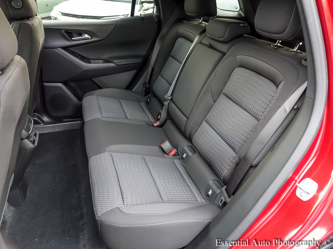 2026 Chevrolet Equinox LT photo 14