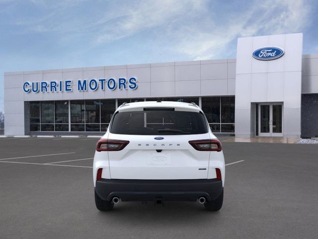 2026 FORD ESCAPE - Image 28