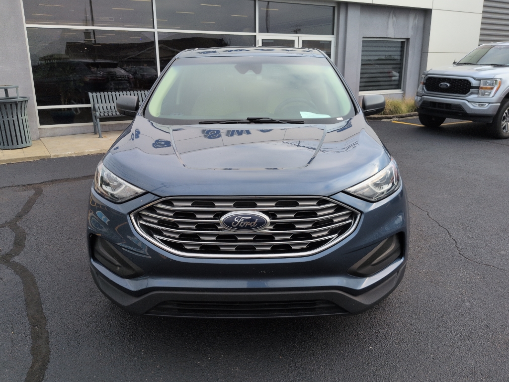 Used 2019 Ford Edge SE with VIN 2FMPK3G9XKBC09631 for sale in Elizabethtown, KY