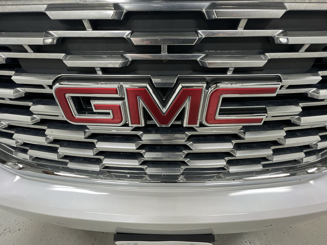 2020 Gmc Yukon XL Denali photo 28